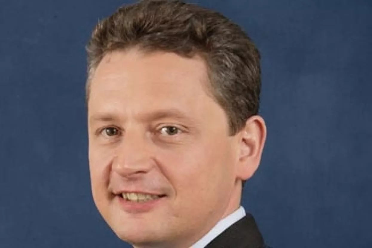 Franz Lansch&uuml;tzer novi član Uprave