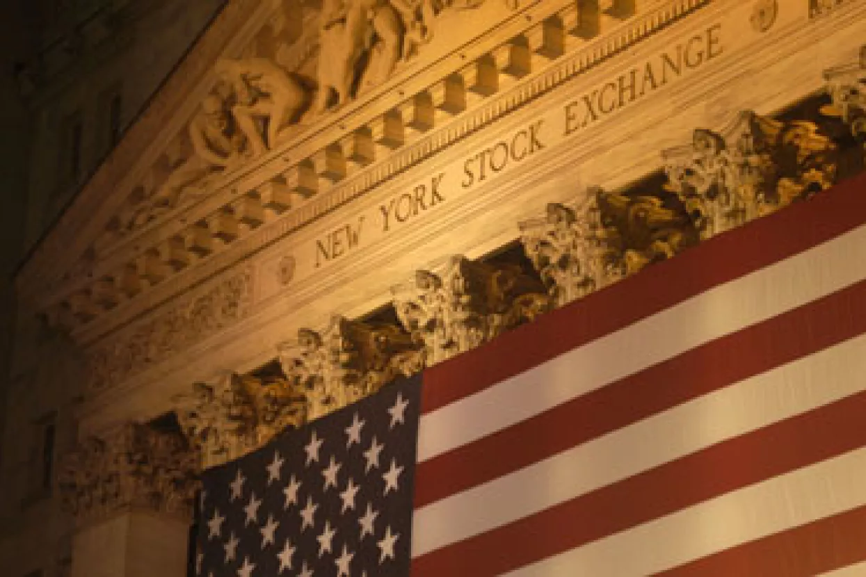 Sve niže procjene američkog BDP-a