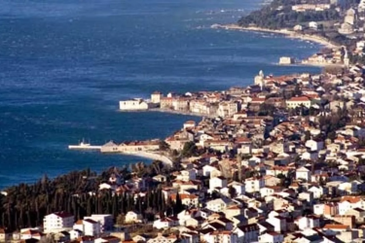 IDRA-Ka&scaron;tela: Posao za 140 radnika, gradu donacija od 4,3 milijuna kuna