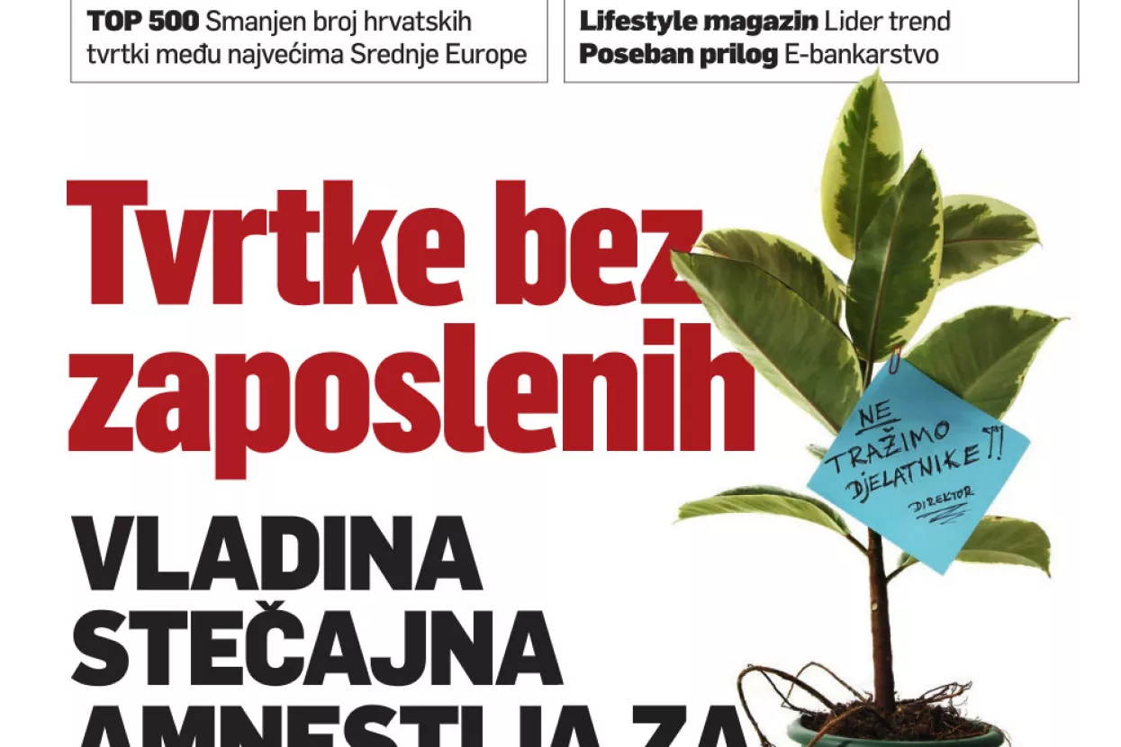 Lider 310, 9. rujna 2011.