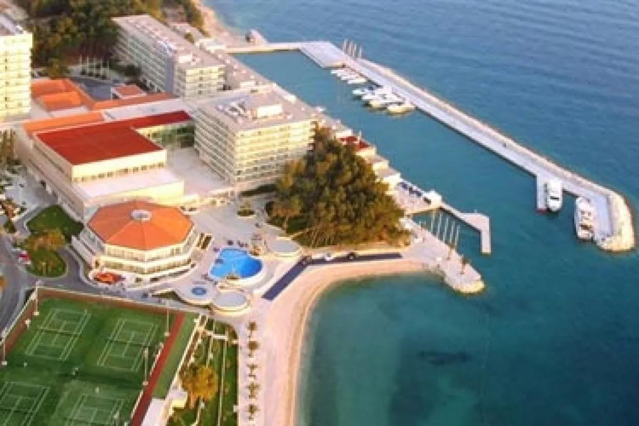Hoteli Dubrovnik Palace i  Le Meridien Lav među vodećim u Europi