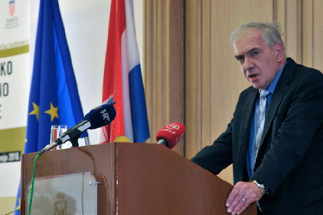 HNB prodao 180,5 mil. kn, u utorak izvanredna sjednica Savjeta HNB-a