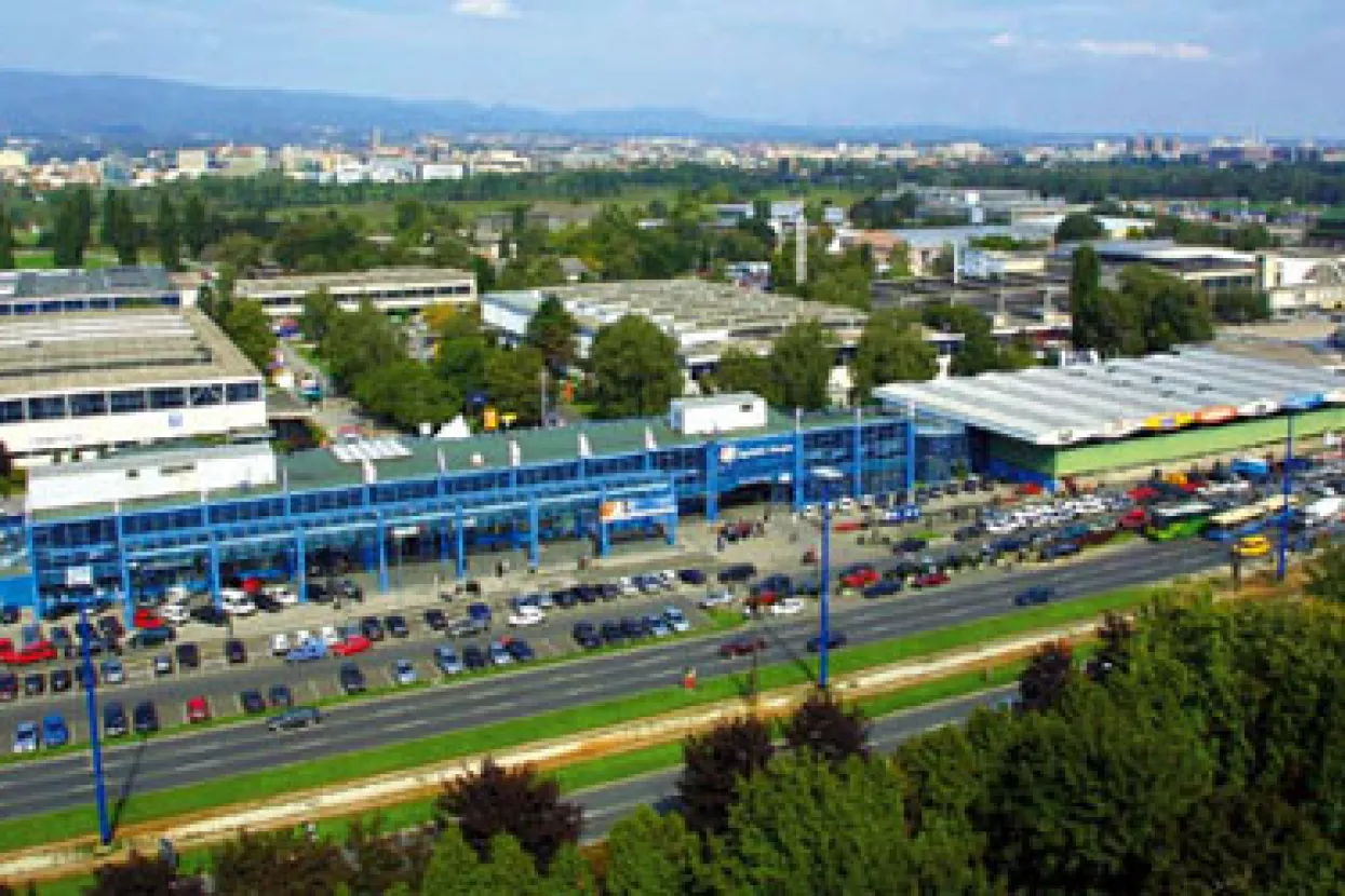 Poslovni tjedan od 27. do 30. rujna