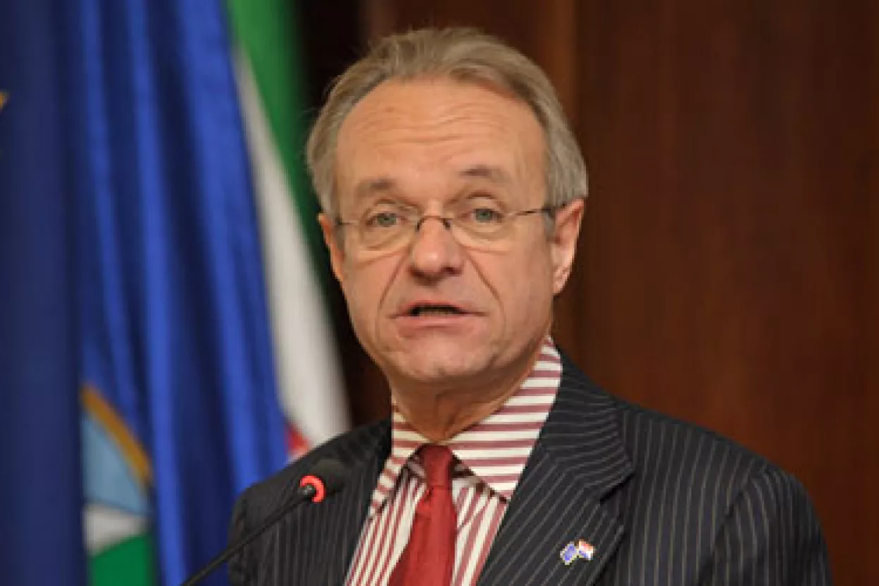 Vandoren: Hrvatska je obvezna po&scaron;tovati temeljne slobode EU-a