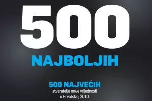 500 najboljih 313, 30. rujna 2011.