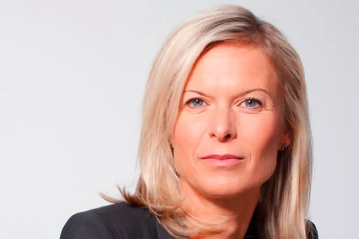 Kathrin Menges imenovana Izvr&scaron;nom potpredsjednicom za ljudske resurse