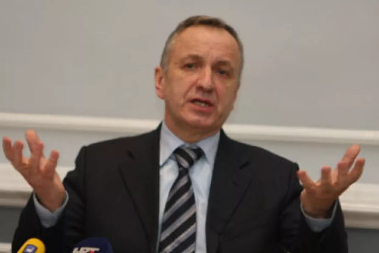 Kobaku sedam godina zatvora, mora vratiti 7,2 milijuna kuna