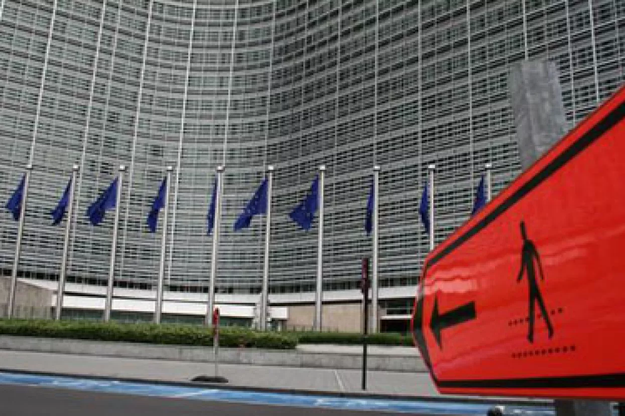 Ambasadorice ženskog poduzetni&scaron;tva u Bruxellesu predstavljaju Hrvatsku