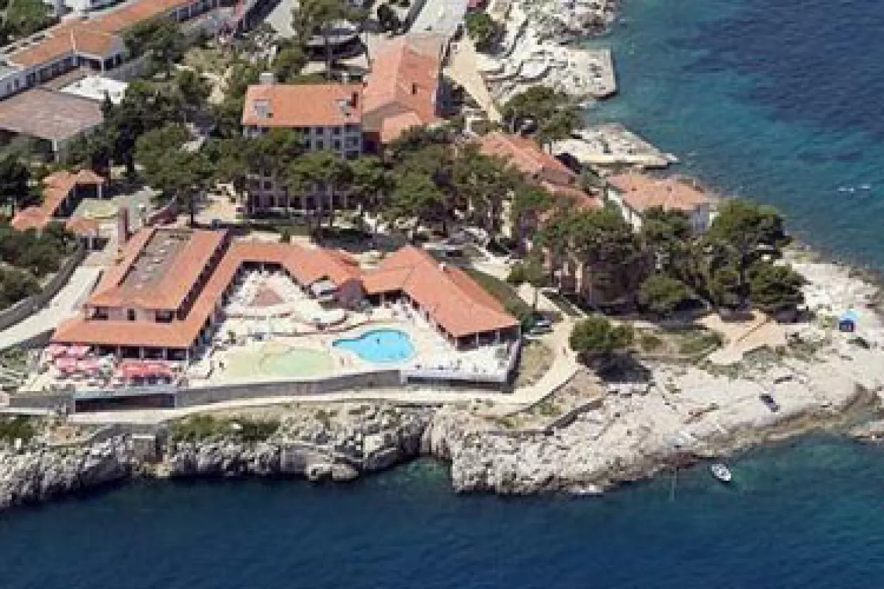Lo&scaron;inj Hotels&Villas s 12 milijuna eura obnavlja hotel Punta