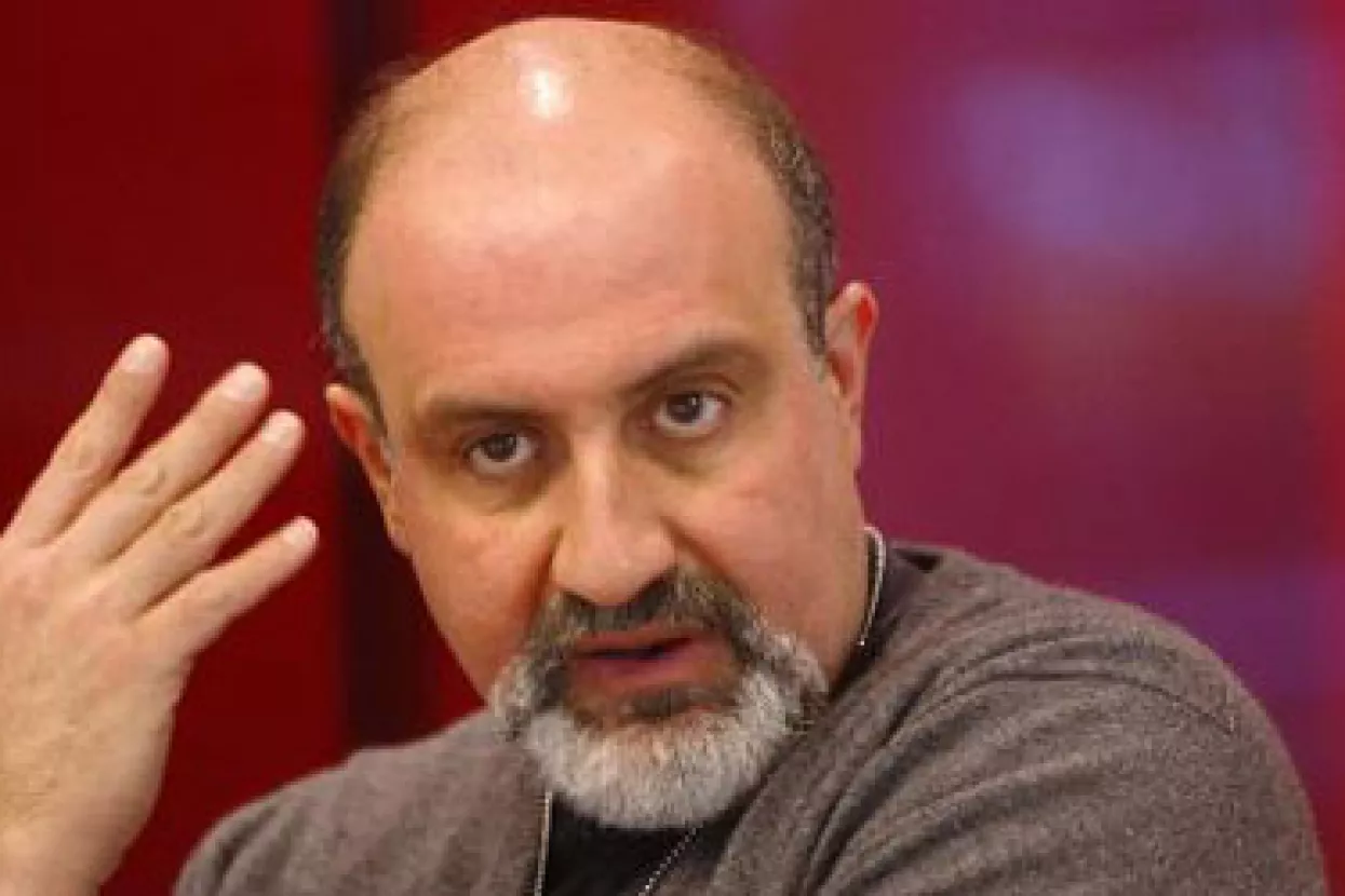 Taleb: Kompanije i dru&scaron;tva koja nisu podvrgnuta stresu propast će
