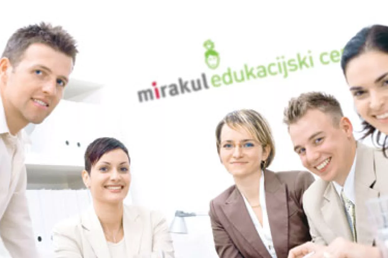 Počinju upisi za programe 'Voditelj projekata za EU fondove' i  'Internet marketing Akademija'