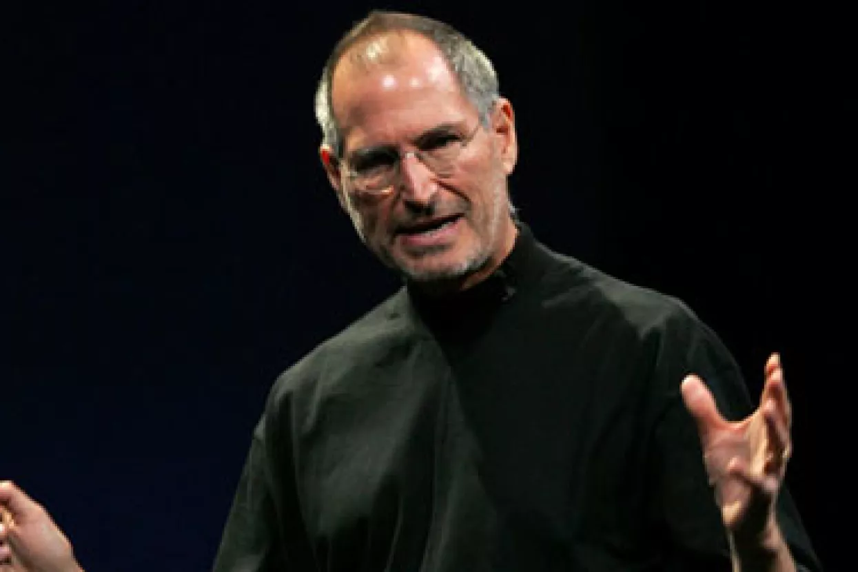 Preminuo Steve Jobs