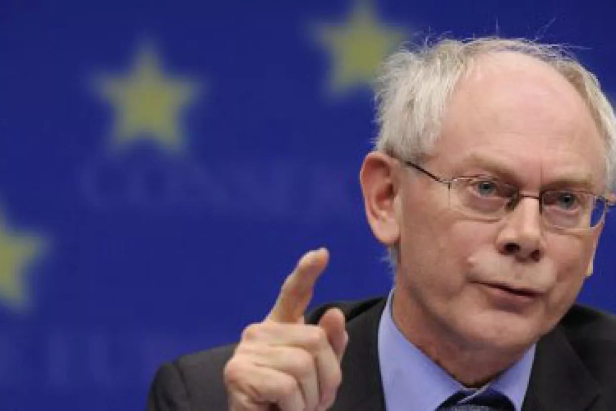 Odgođen samit EU zbog neslaganja o bankama