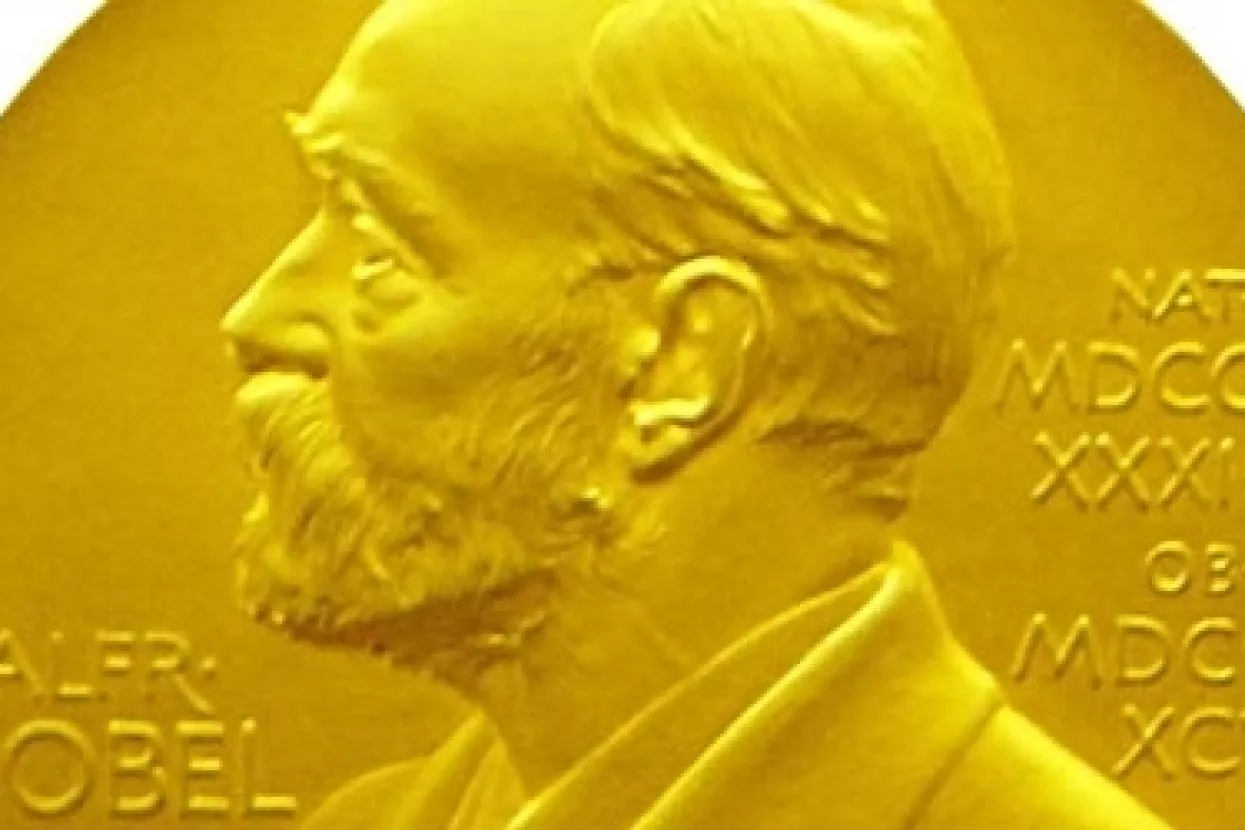 Kladioničarske spletke oko Nobela?