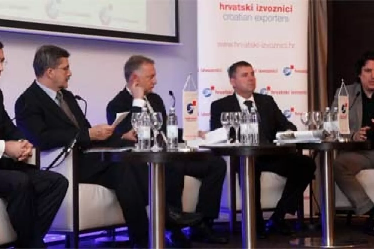 Hrvatski izvoznici jo&scaron; nisu potpuno spremni za EU