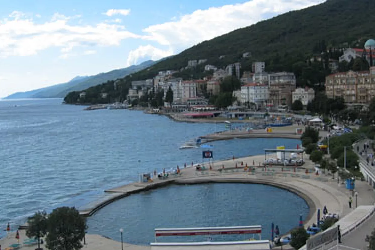 Za Opatiju dionice LRH za sada beskorisne i &scaron;tetne