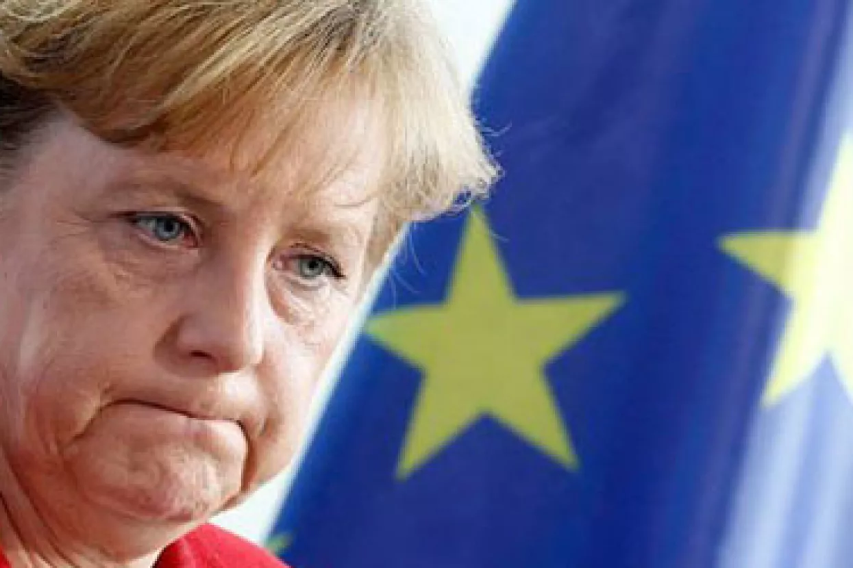 Summit EU: O Njemačkoj puno toga ovisi