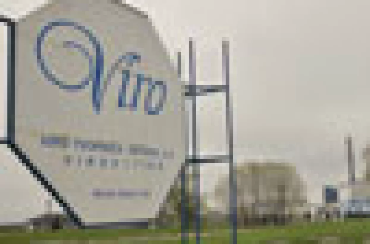 Viro s dobiti od 40,4 milijuna kuna