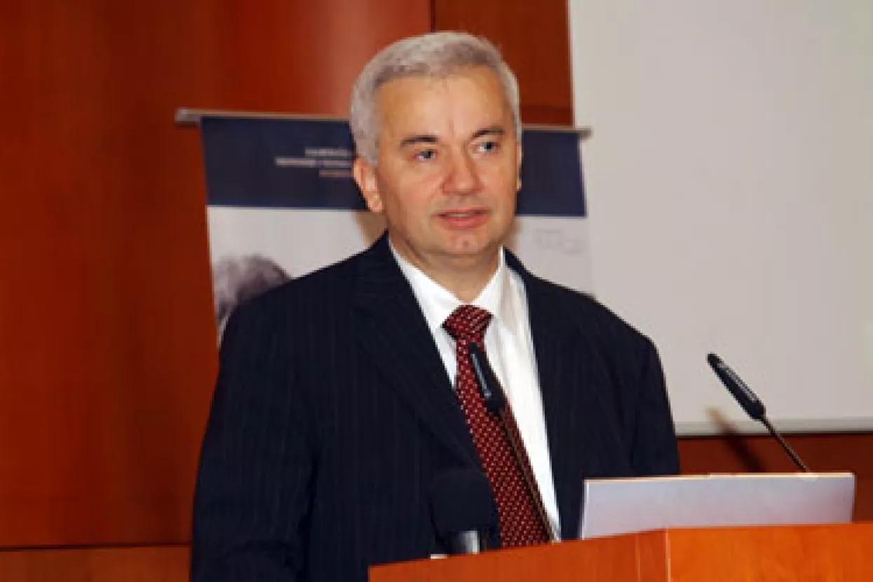 Njavro: Ako Vlada ne bude brza, MMF je dobrodo&scaron;ao