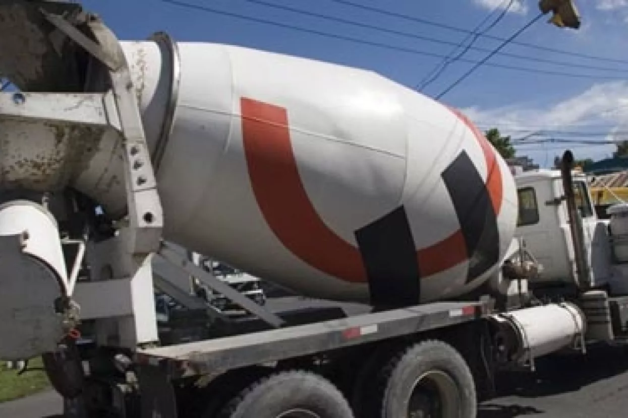 Holcim otkupio udjele u TransPlusu