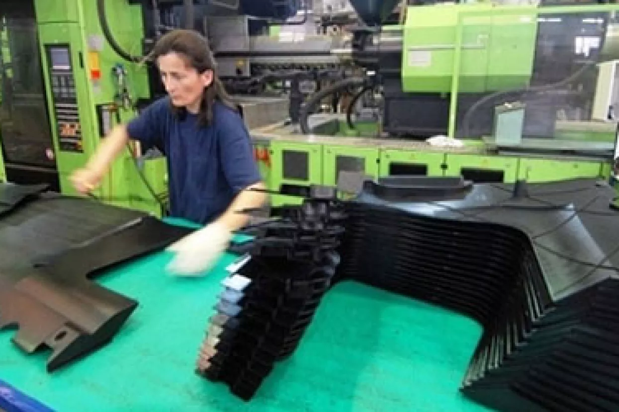 AD Plastik planira osnivanje tvrtke u Srbiji i Ruskoj Federaciji