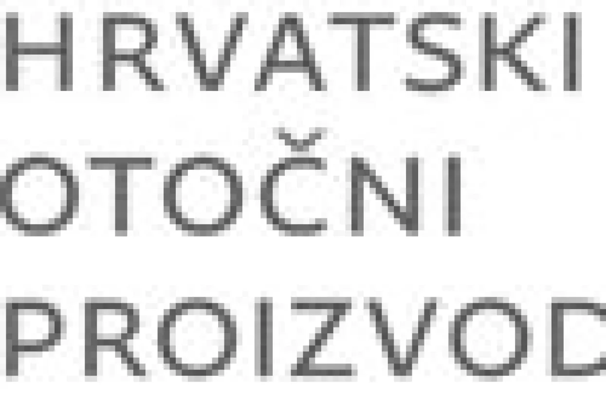 Oznaka "Hrvatski otočni proizvod" za 51 proizvođača