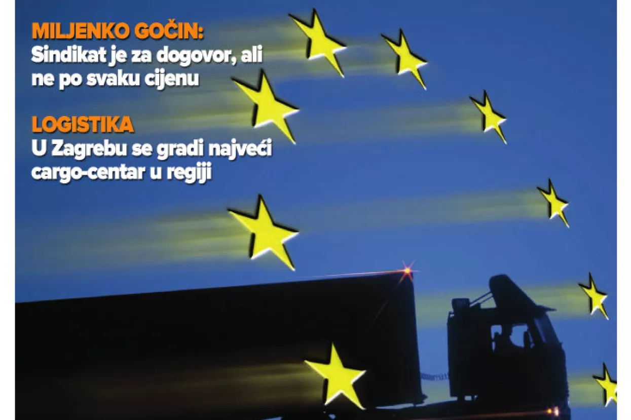 Prijevoznik 266, 5. studenoga 2011.