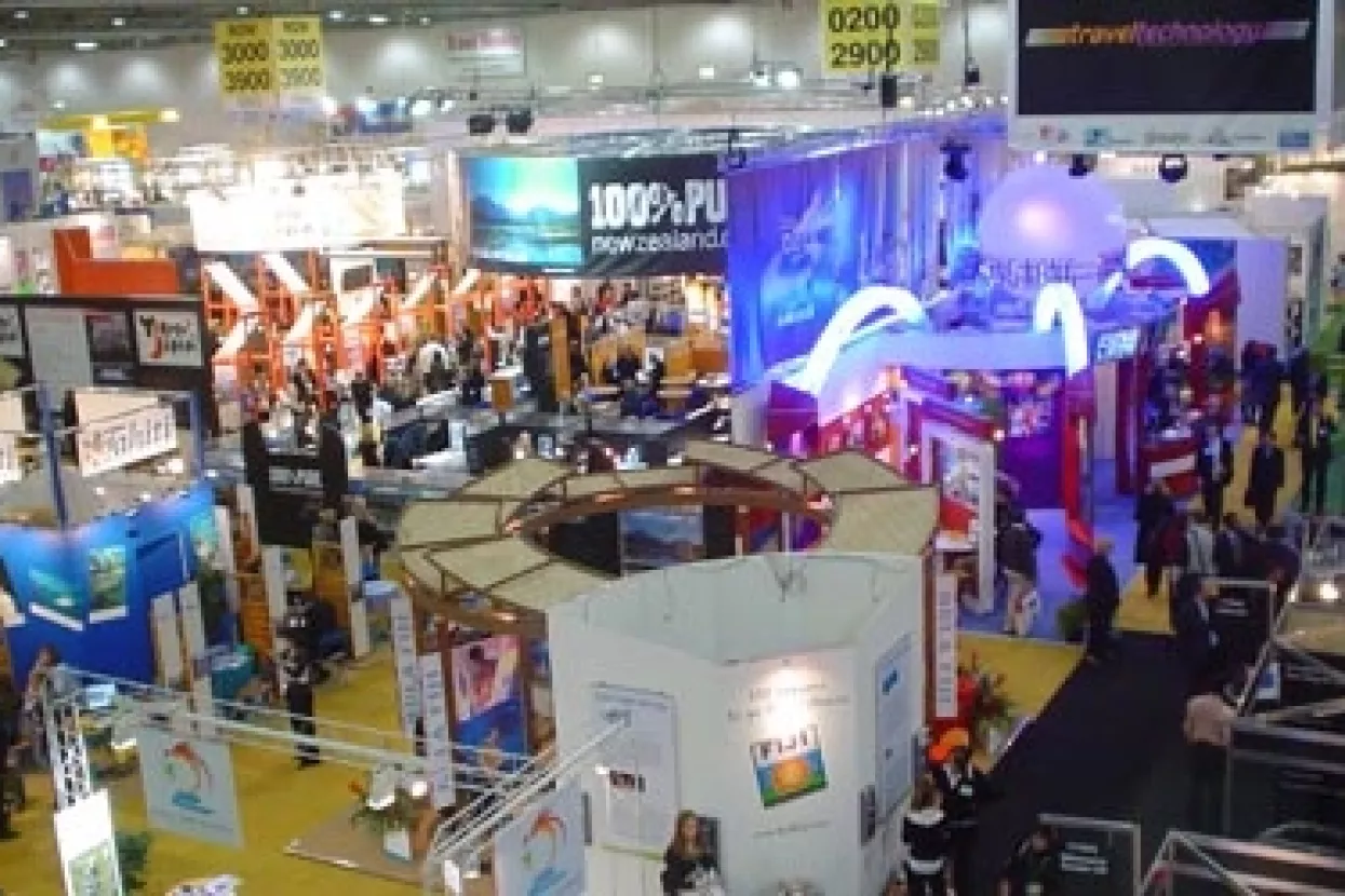 U Londonu počinje 32. 'World Travel Market'