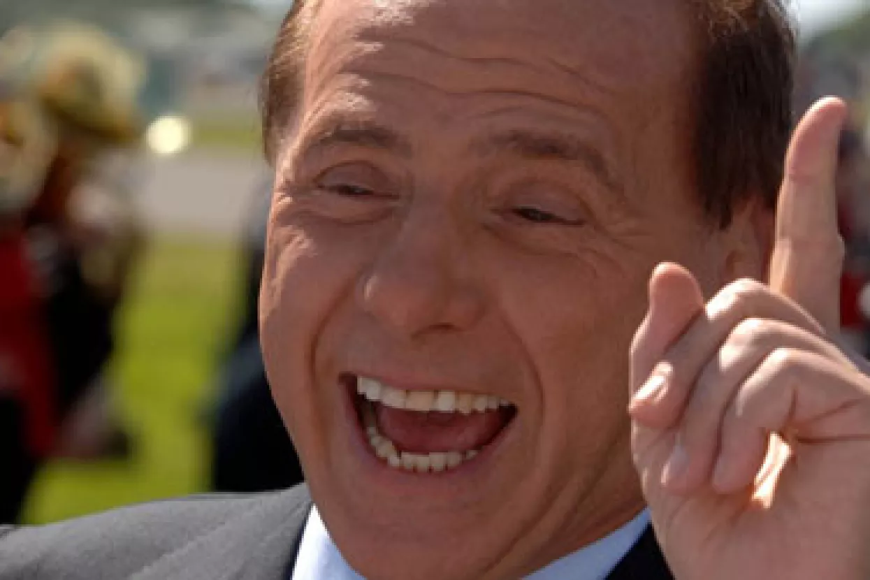 Berlusconi priprema ostavku?