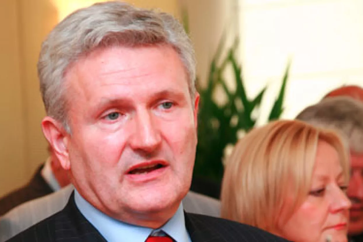 Oči uprte u Todorićev Agrokor