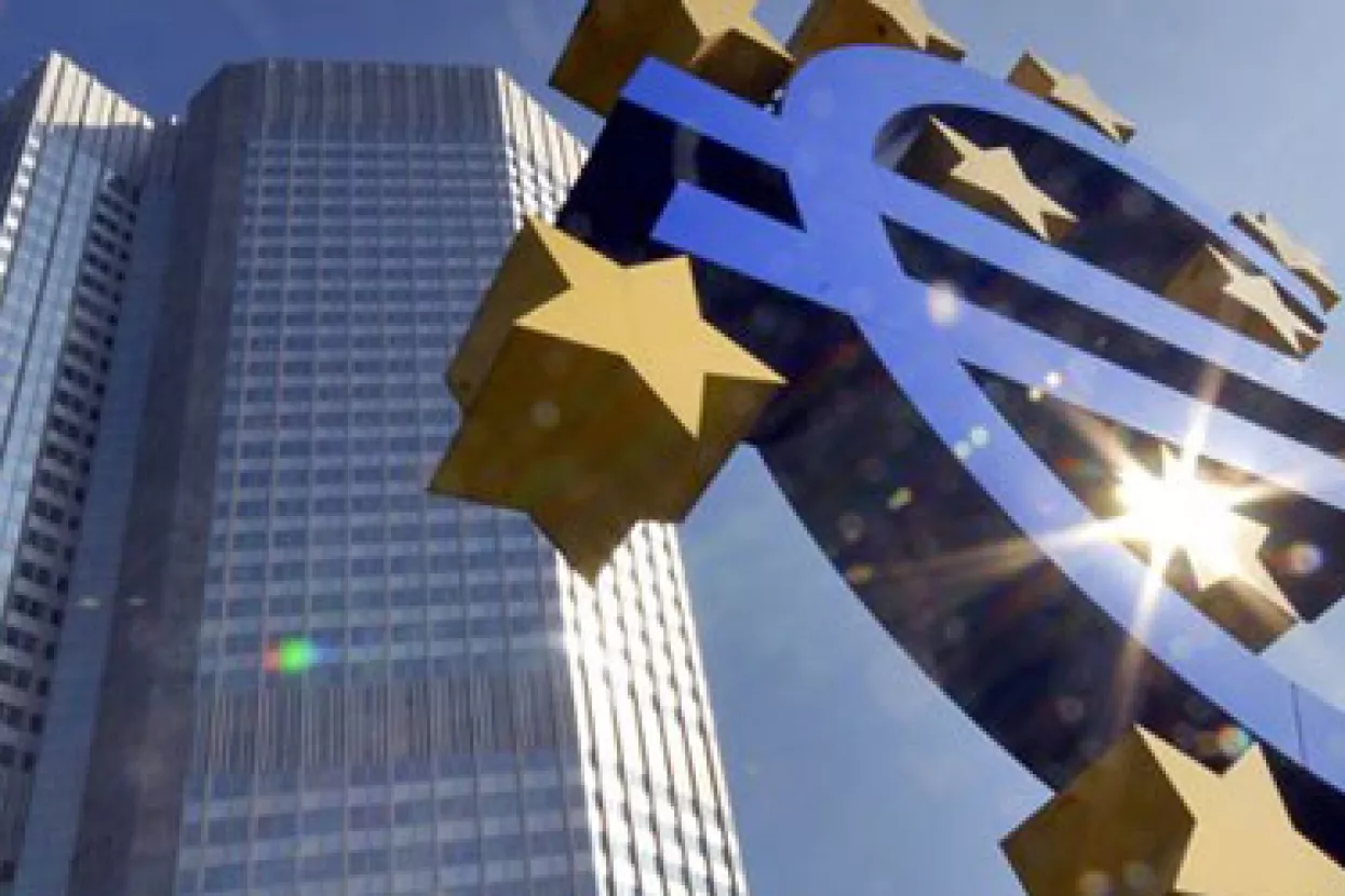 ECB: Ako jednom popustimo, nema povratka