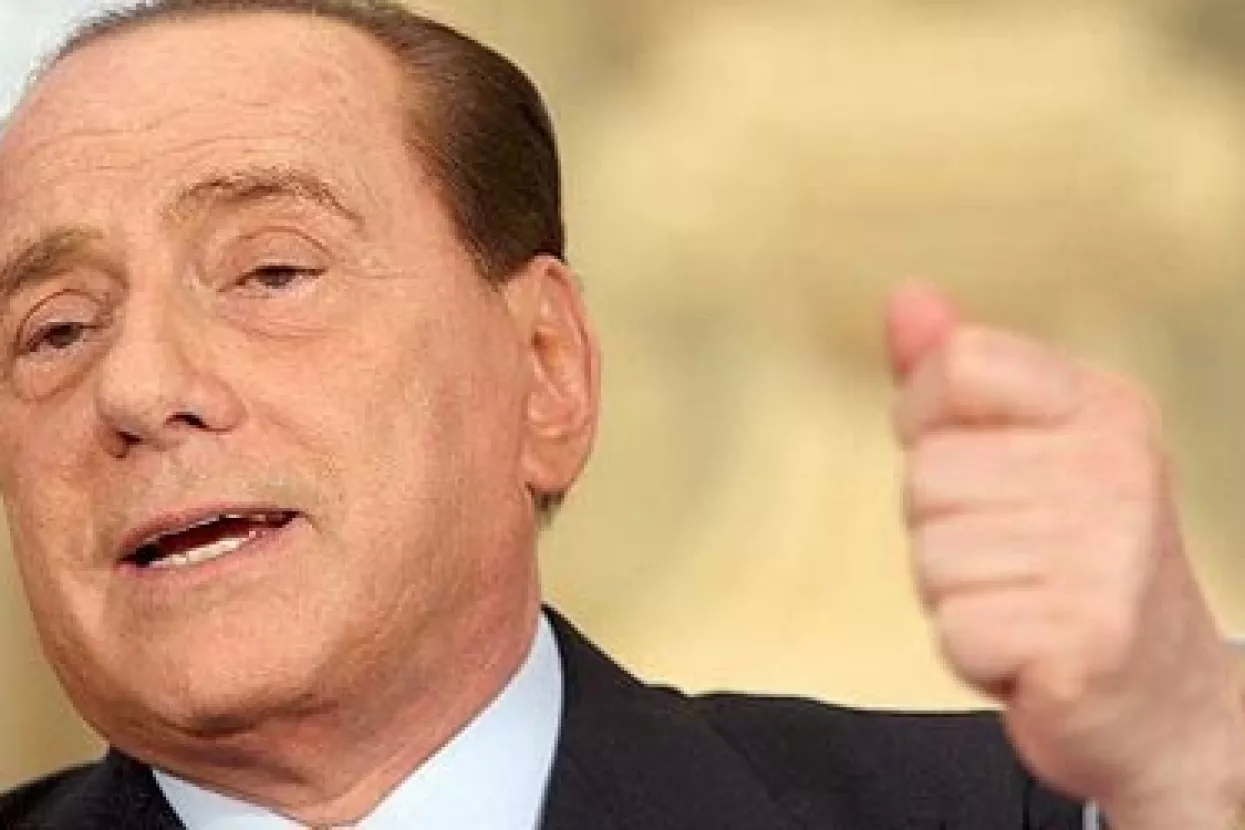 Berlusconi dao ostavku, Mario Monti preuzima kormilo