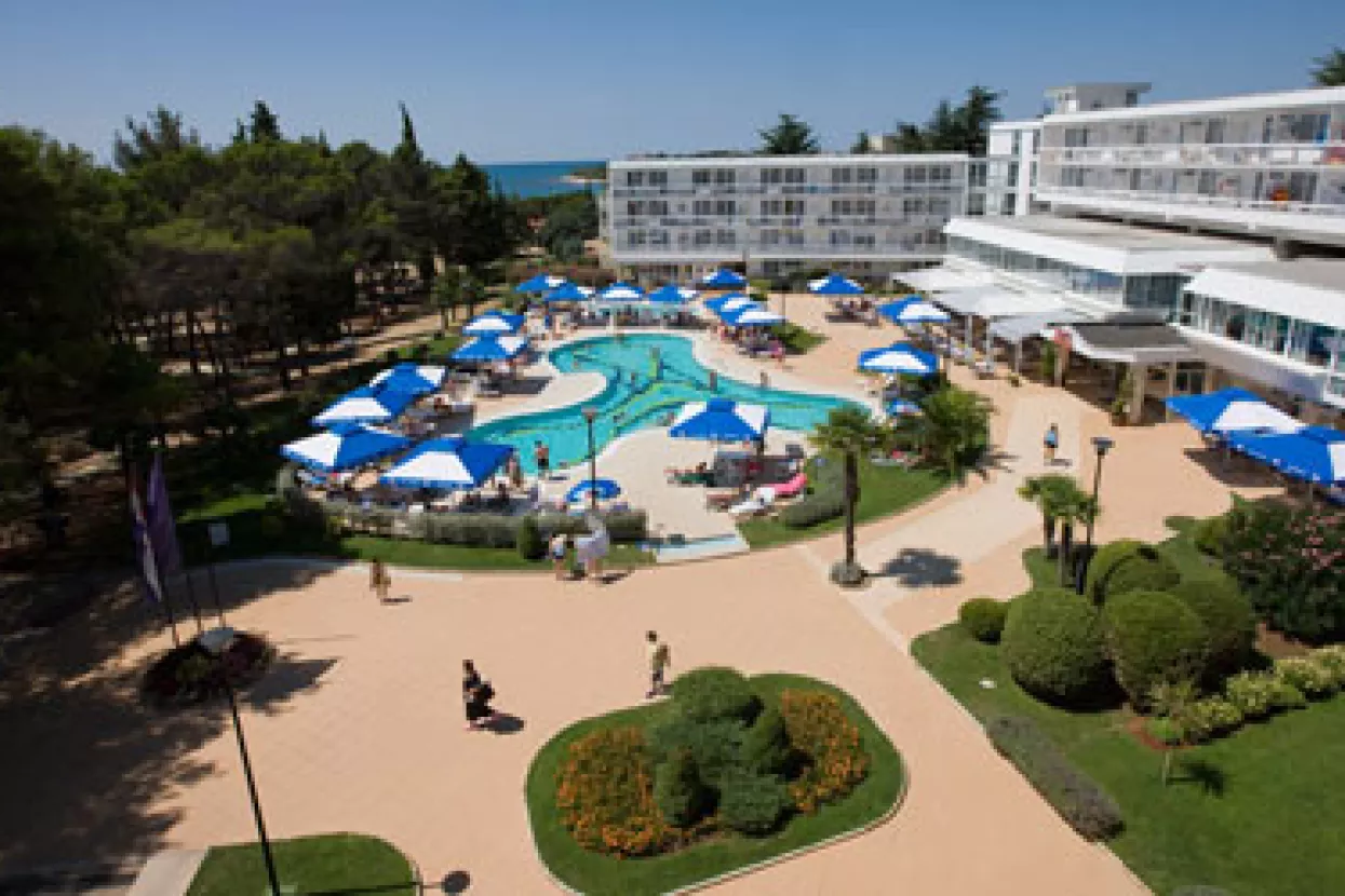 Laguna Novigrad odlazi s burze?