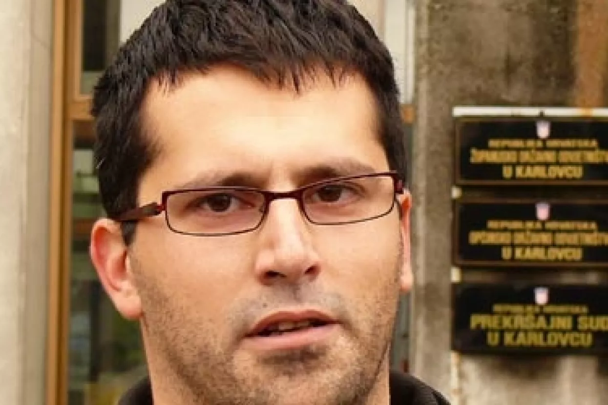 Domagoj &Scaron;vegar izborio 'alat' za praćenje transparentnosti rada državnih tvrtki