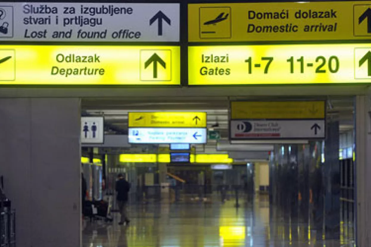 Radnici Plesa najavili &scaron;trajk za petak