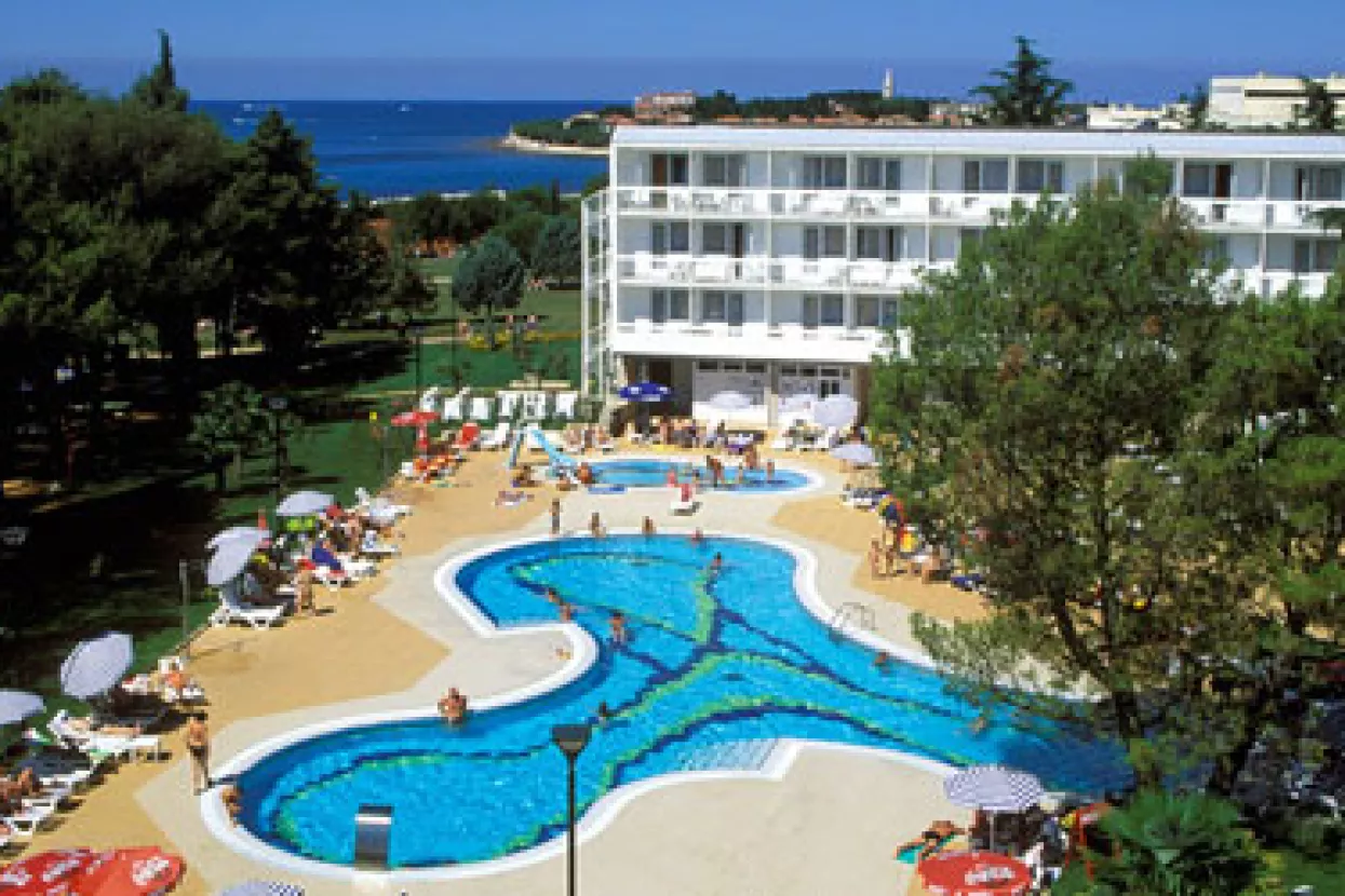 Laguna Novigrad će dioničarima ponuditi 10,33 kune po dionici?