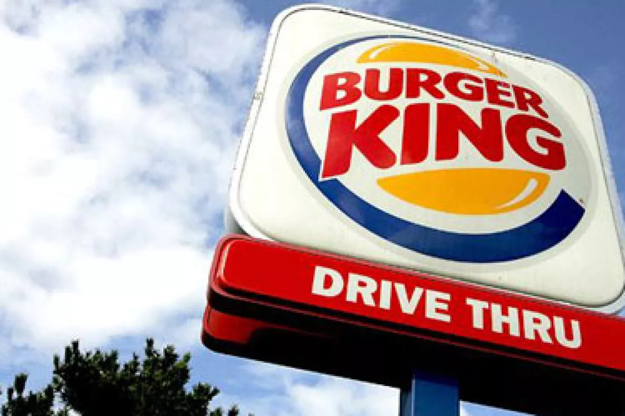 U Hrvatsku sljedeće godine stižu New Look, KFC i Burger King