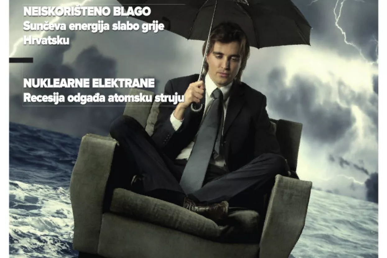 Energetika 268, 19. studenoga 2011.