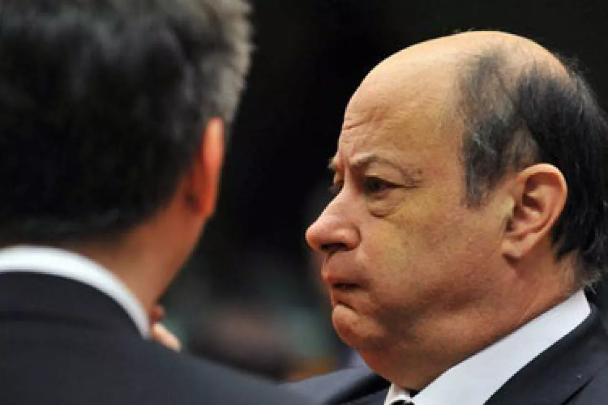 Rostowski: Ili će ECB snažno intervenirati ili slijedi katastrofa