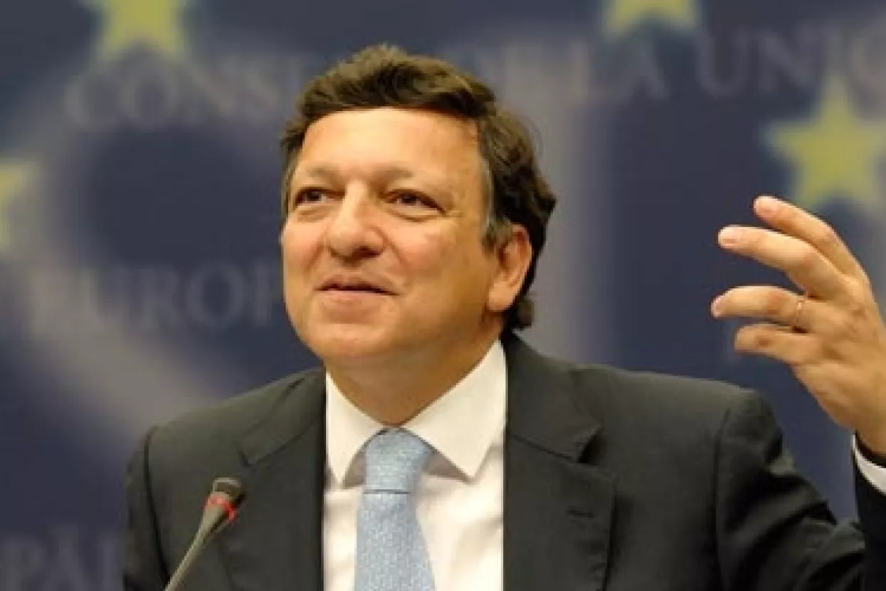 Za&scaron;to se Europskoj komisiji žuri oko euro obveznica?