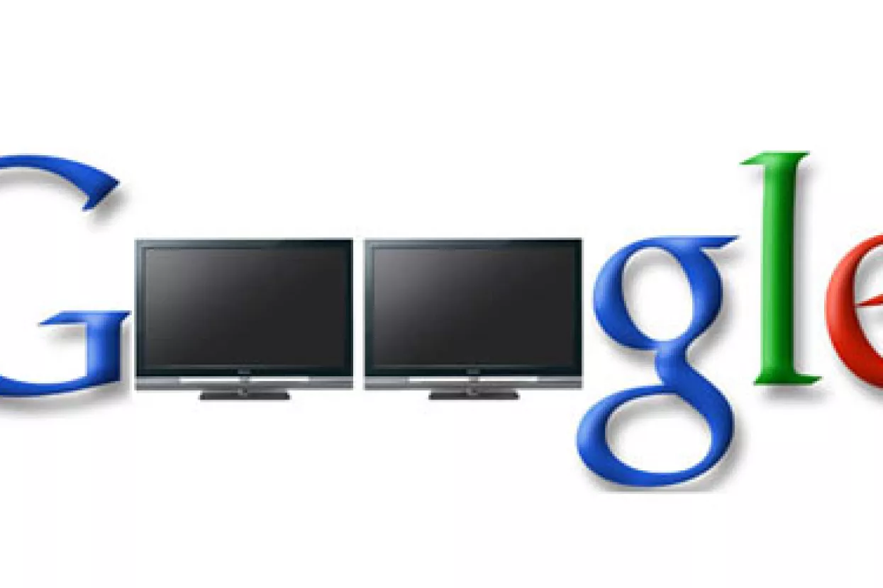 Samsung na korak do Google tv-a