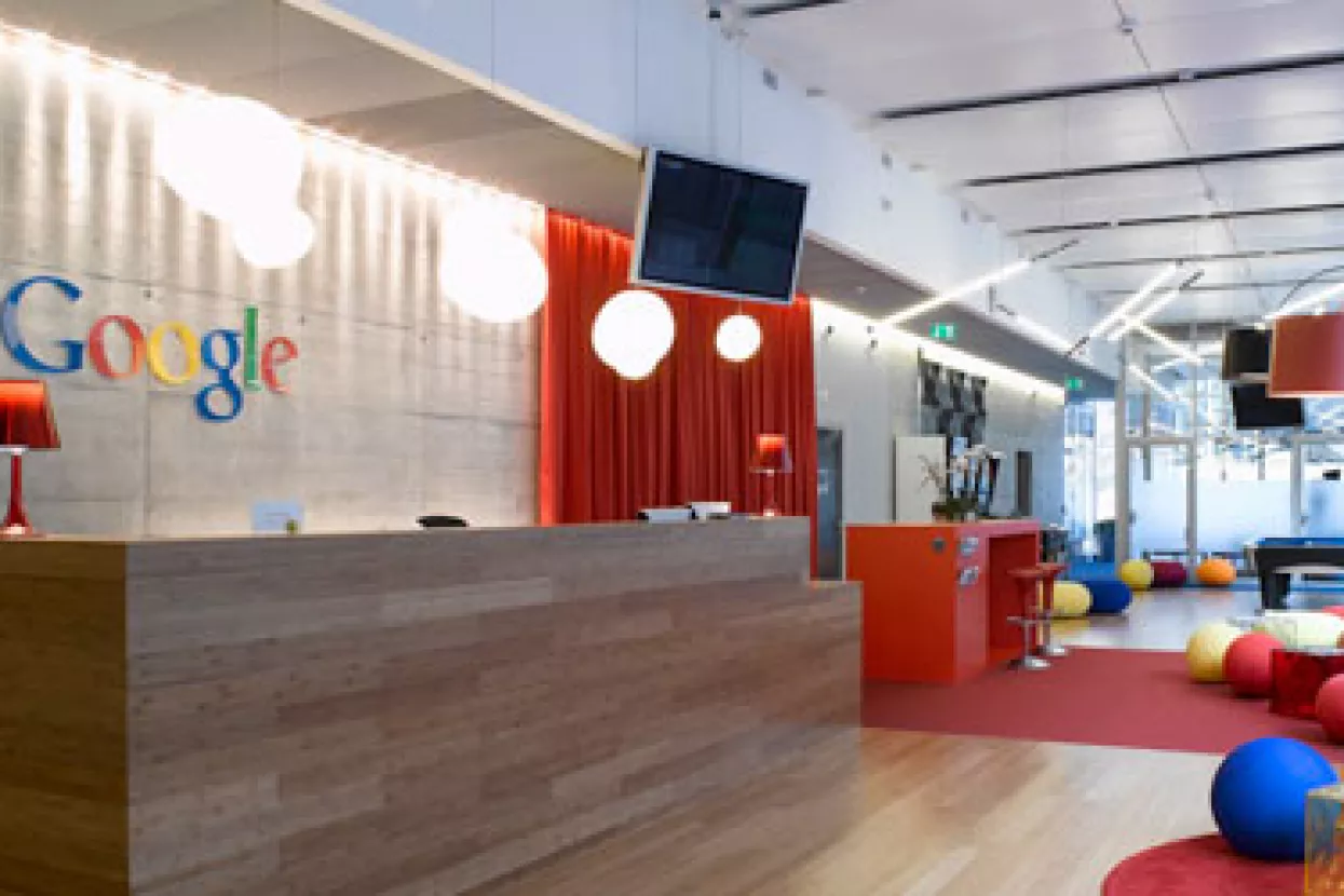 Google prestaje raditi na sedam projekata
