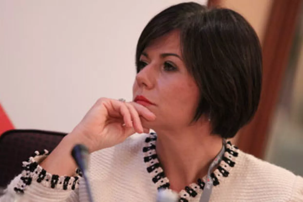 Poduzeća ispunjavanjem upitnika HGK dokazuju dru&scaron;tvenu odgovornost