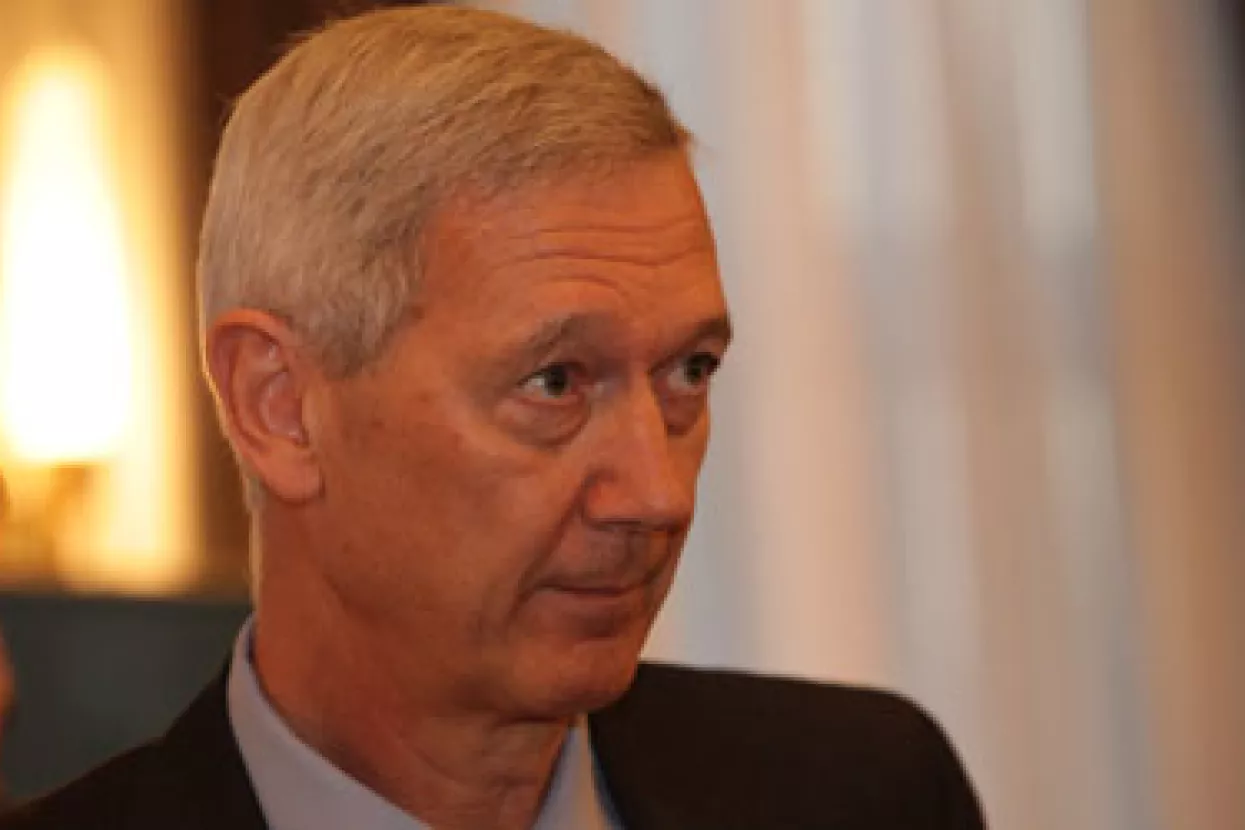 Luković: Razduživanje, &scaron;tednja, investicije i reforme za spas rejtinga