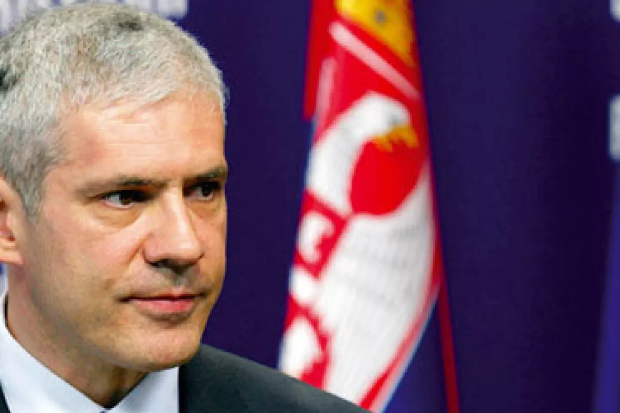 Ni&scaron;ta od pregovora sa Srbijom oko ulaska u EU u sljedećih pola godine