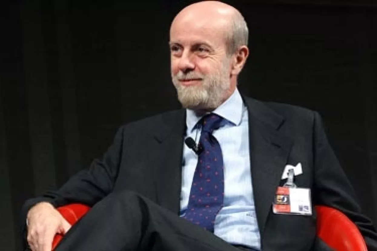 Enrico Cucchiani novi izvr&scaron;ni direktor Intese Sanpaolo