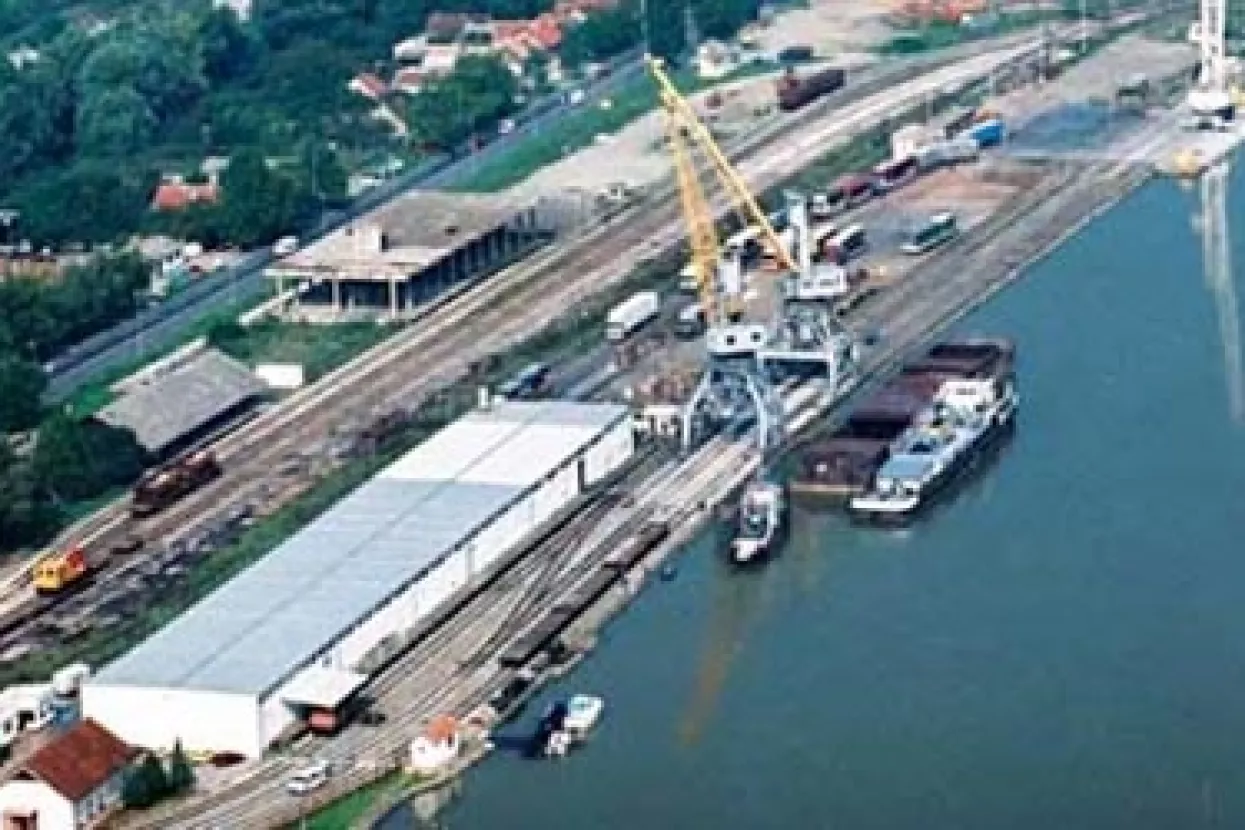 Kanal Dunav - Sava ekonomski i ekolo&scaron;ki kontroverzan projekt
