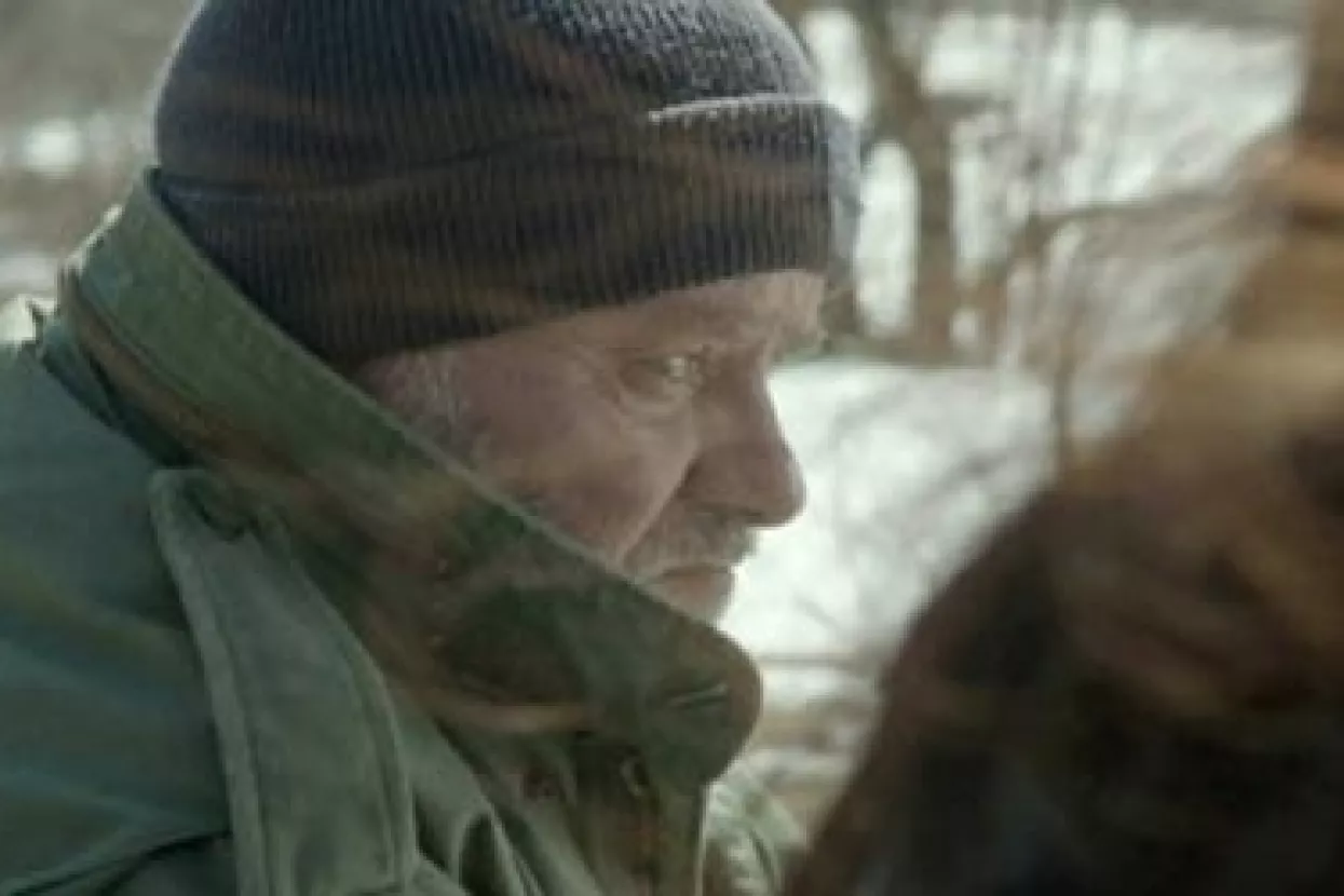 Film tjedna : Ćaća