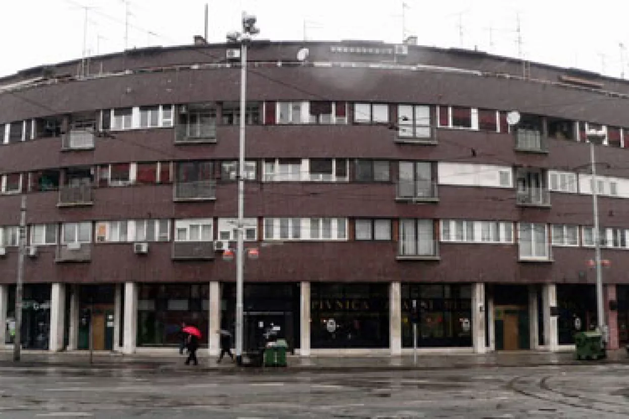 Slovaci ulažu 60 milijuna eura u centar Zagreba