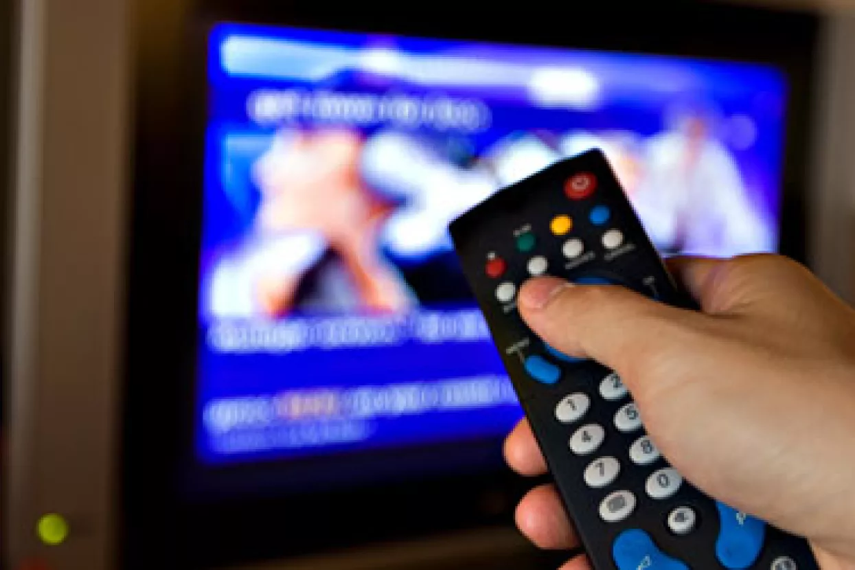 Informacije iz svijeta uprave sada i na televiziji